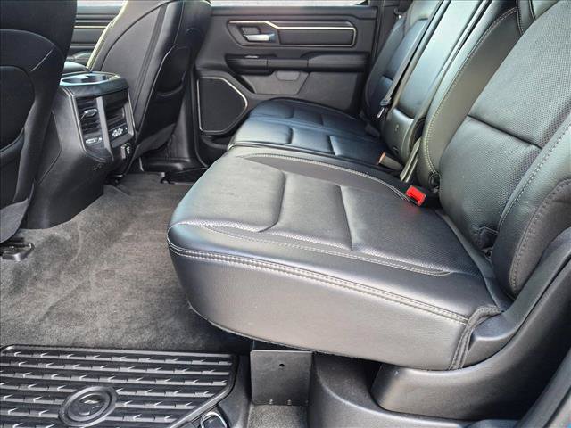 Used 2023 RAM 1500 Rebel w/ Rebel Level 2 Equipment Group AWD/4WD image 16