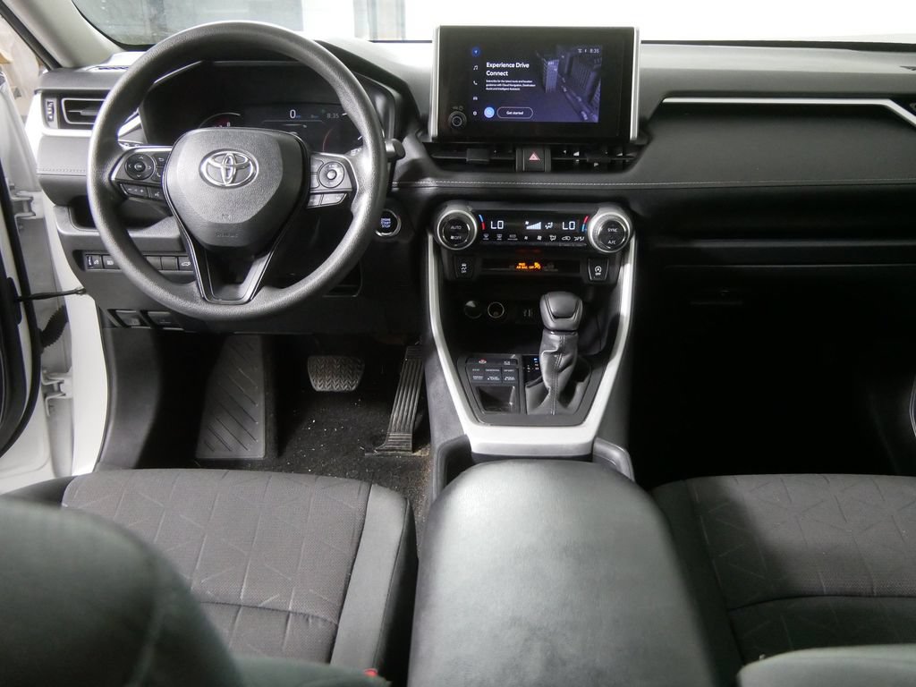 Used 2024 Toyota RAV4 XLE w/ Convenience Package AWD/4WD image 20