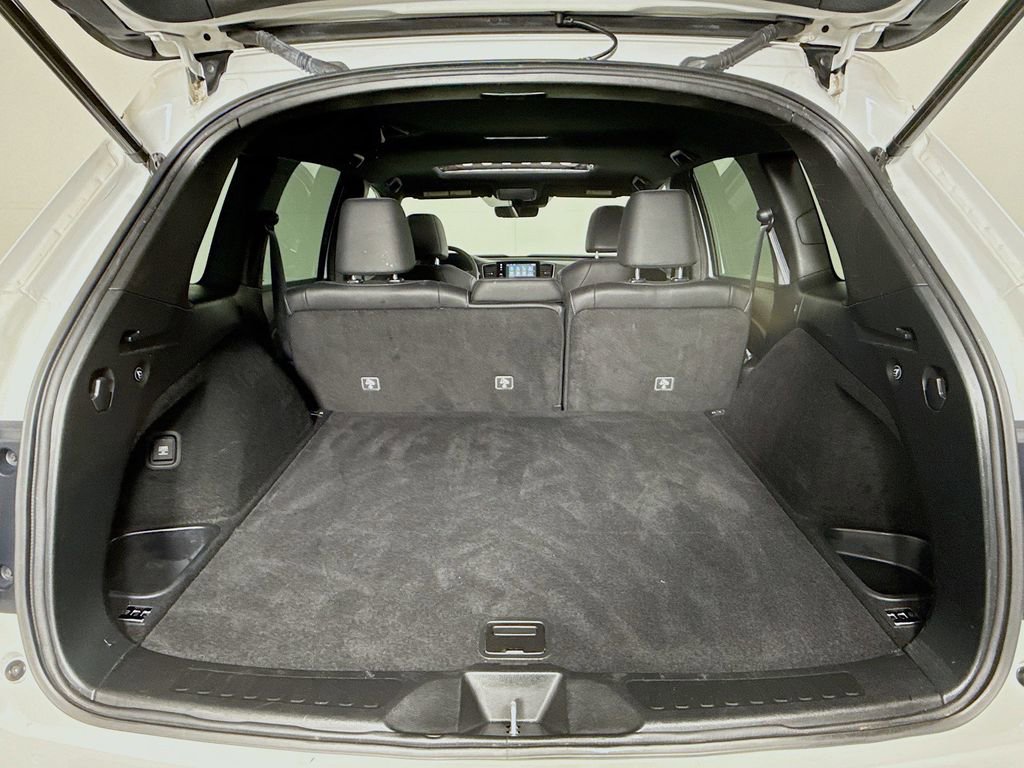 Certified 2023 Honda Passport EX-L image 24