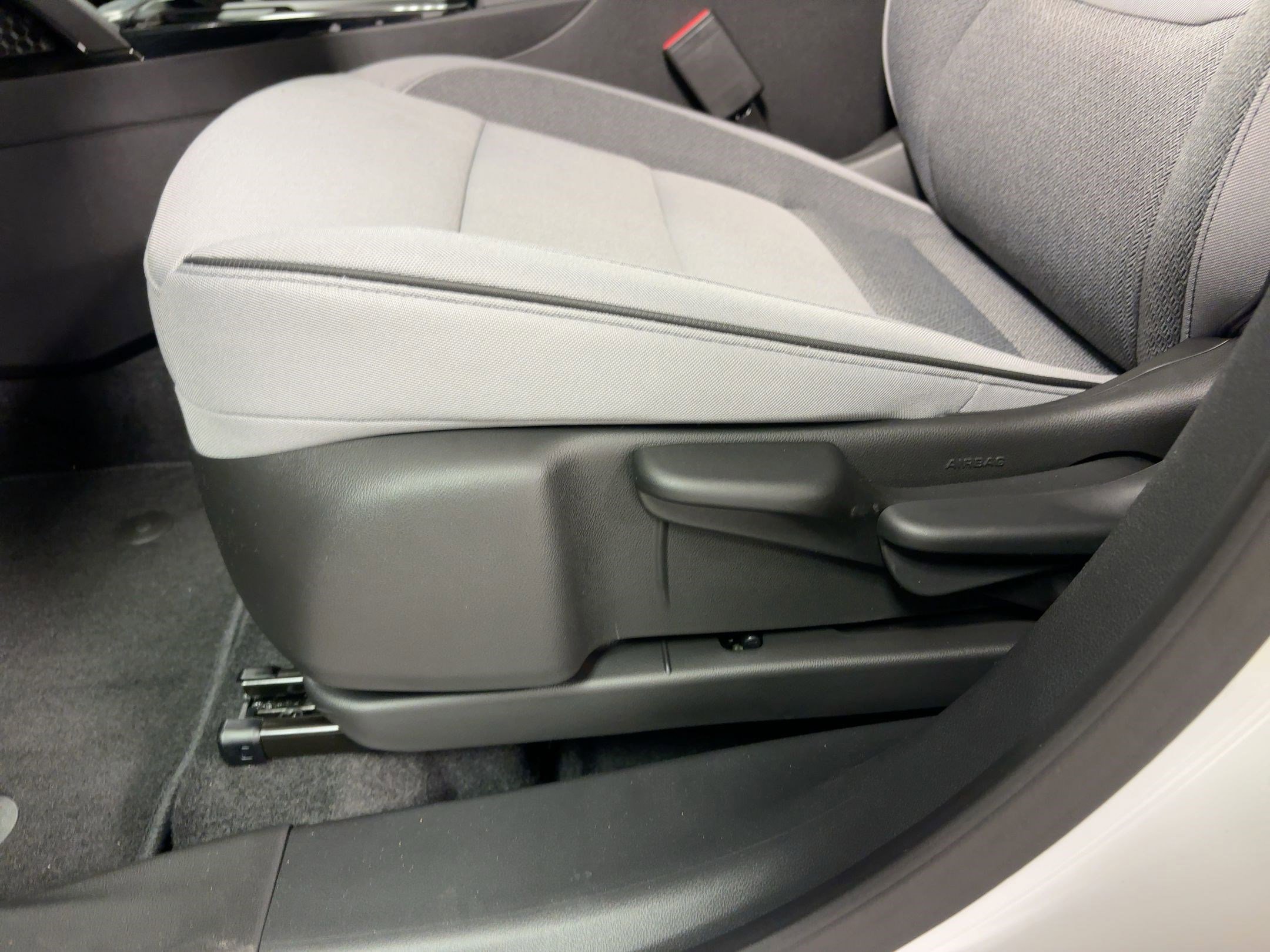 New 2026 Chevrolet TrailBlazer LS w/ LS Convenience Package image 13