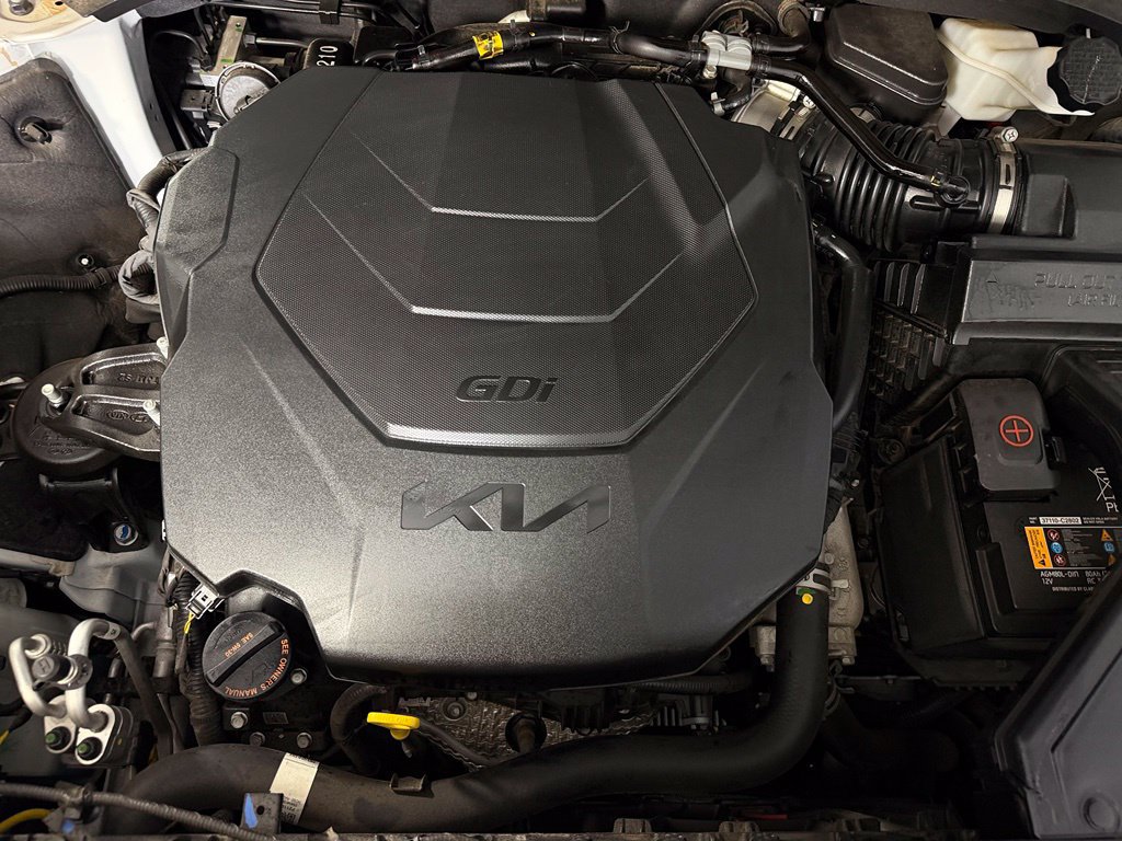 Used 2024 Kia Telluride SX Prestige X-Pro AWD/4WD image 24