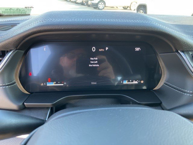 New 2025 Jeep Grand Cherokee L Limited w/ Trailer Tow Package image 16