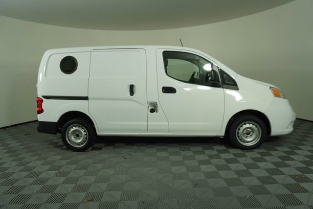 Used 2021 Nissan NV200 S w/ Back Door Glass Package image 8