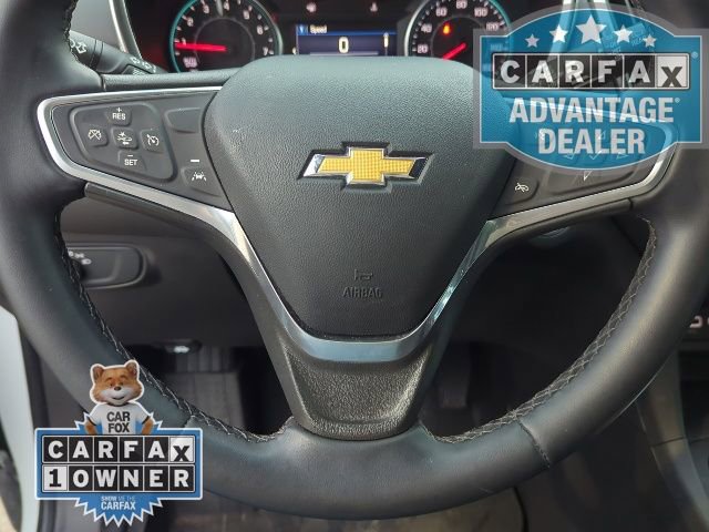 Certified 2023 Chevrolet Equinox LT image 6