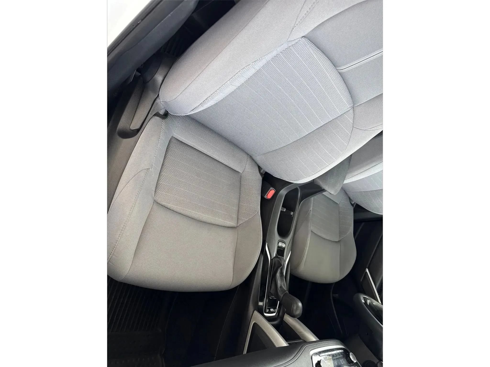 Used 2025 Toyota Corolla Cross AWD Hybrid image 22