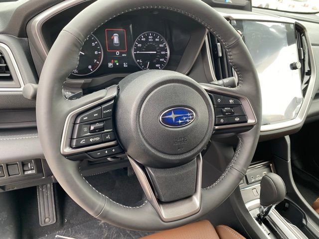 New 2026 Subaru Ascent Touring image 12