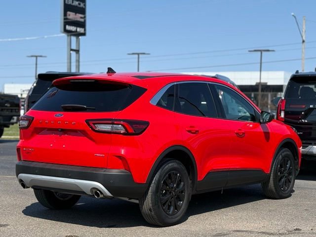Used 2024 Ford Escape Active w/ Tech Pack #1 AWD/4WD image 38