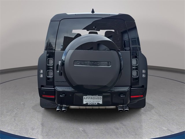 Used 2025 Land Rover Defender 130 V8 image 7