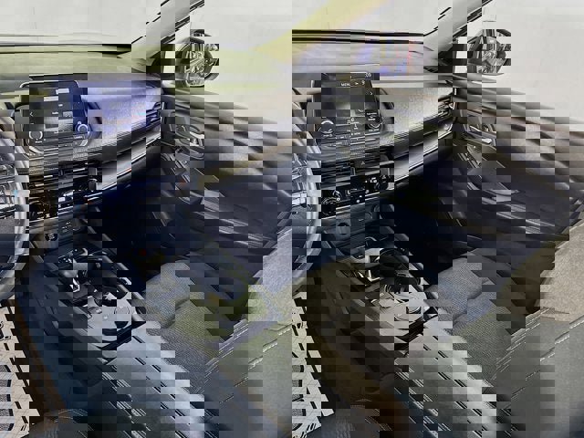 Certified 2025 Nissan Rogue SV image 22