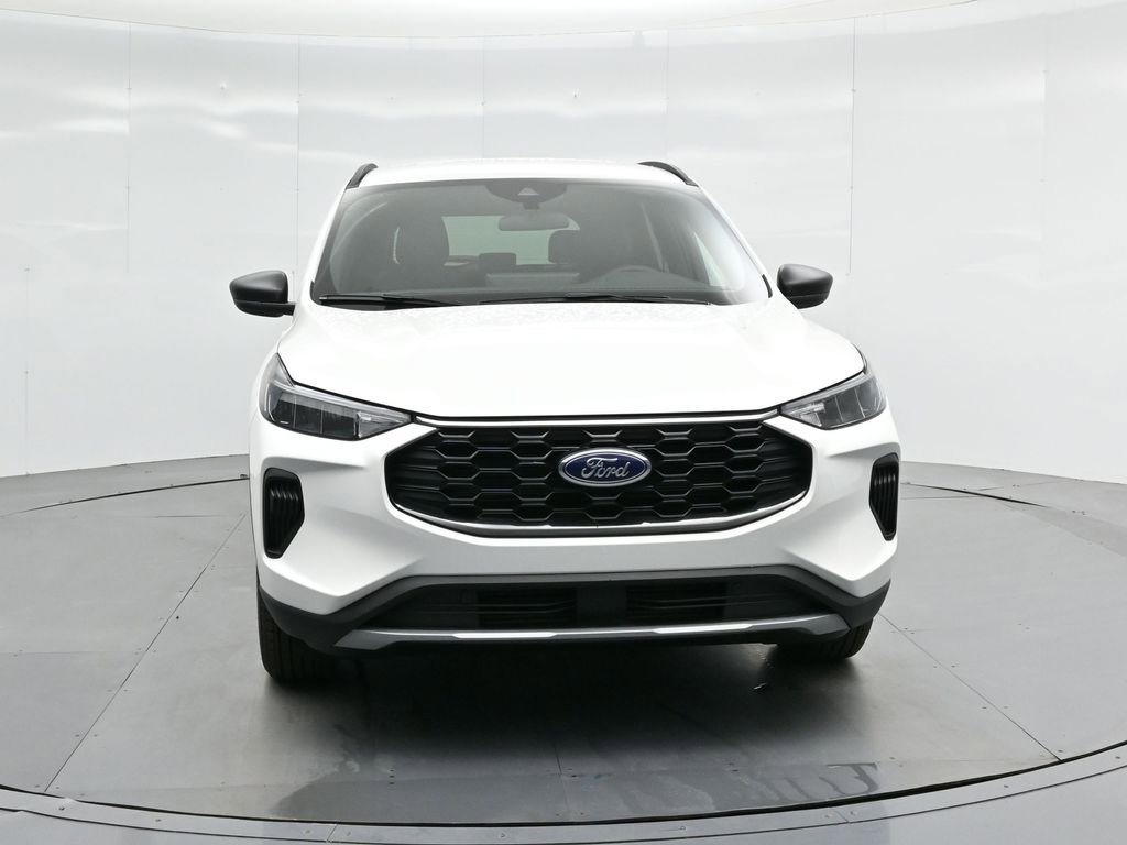 New 2025 Ford Escape ST-Line w/ Tech Pack #1 image 22