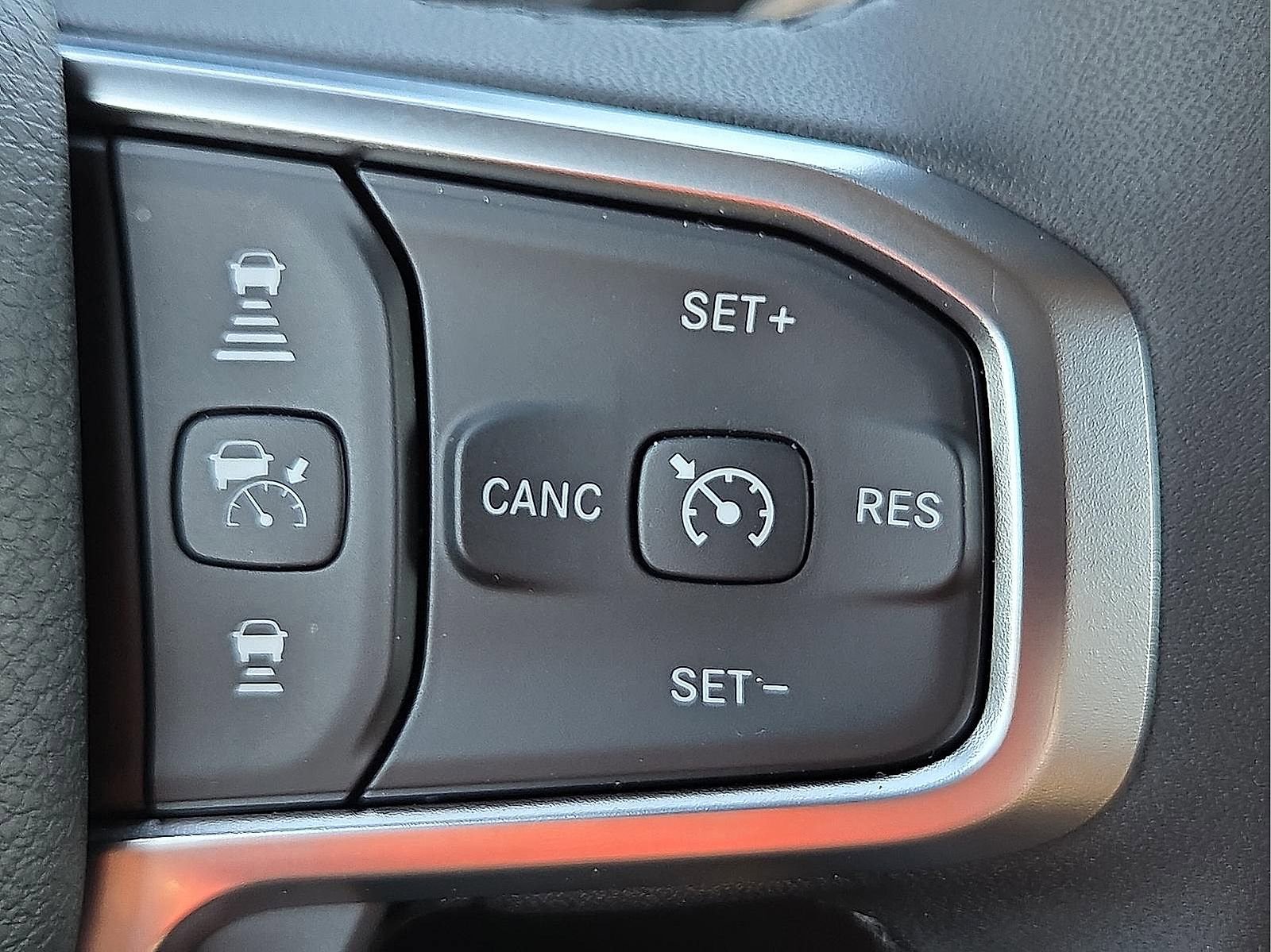 New 2026 RAM 1500 Big Horn image 17