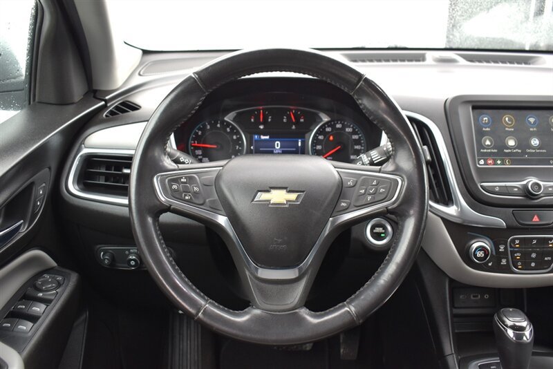 Used 2019 Chevrolet Equinox LT AWD/4WD image 14