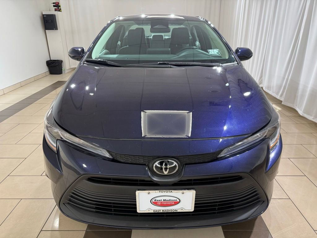 Certified 2024 Toyota Corolla LE image 8