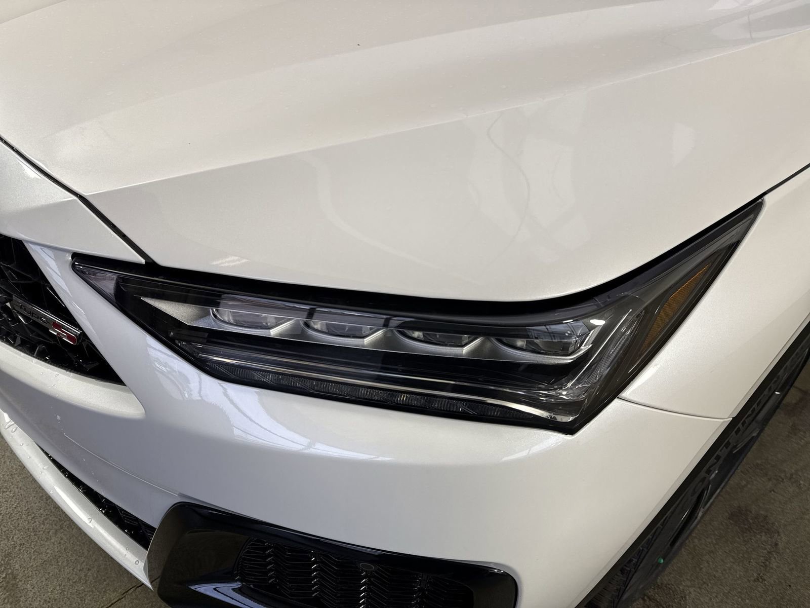 New 2026 Acura MDX Type S image 27