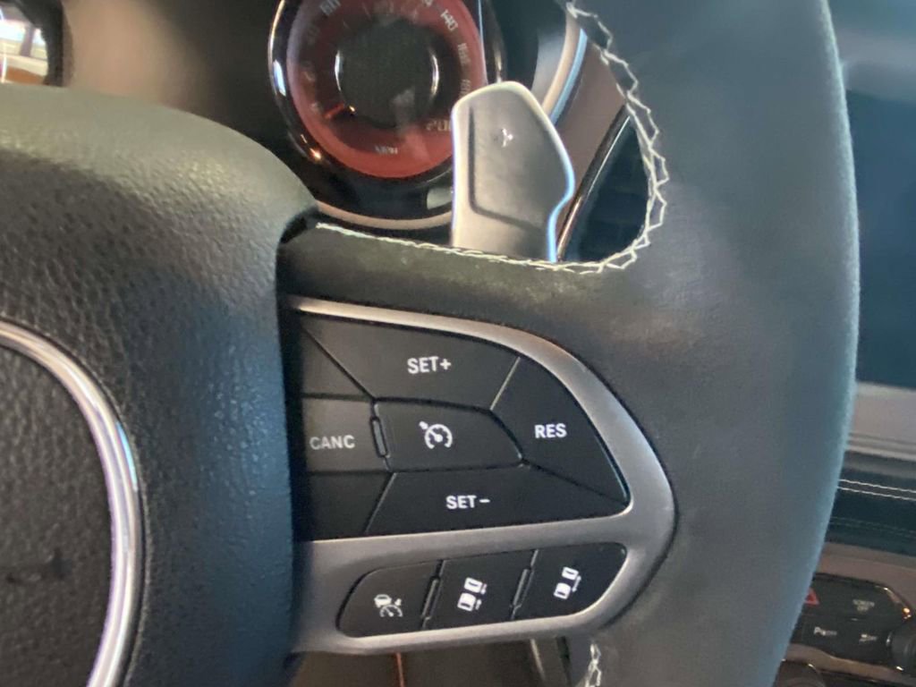Used 2023 Dodge Challenger SRT Hellcat image 23