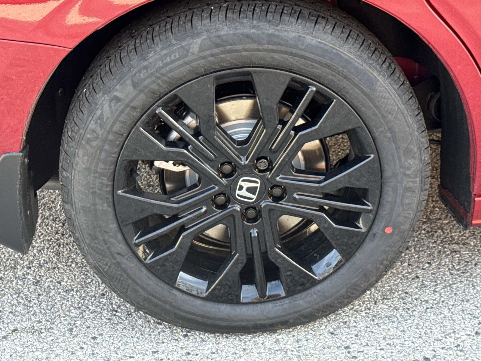 New 2026 Honda Odyssey Sport-L image 25