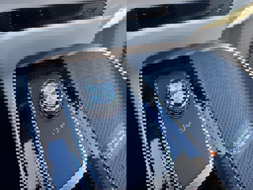 New 2026 Buick Enclave Avenir w/ Super Cruise Package image 37