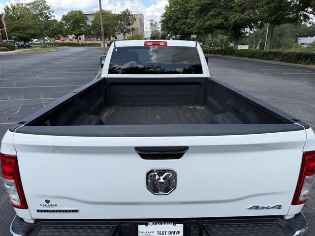 Used 2024 RAM 3500 Big Horn AWD/4WD image 38