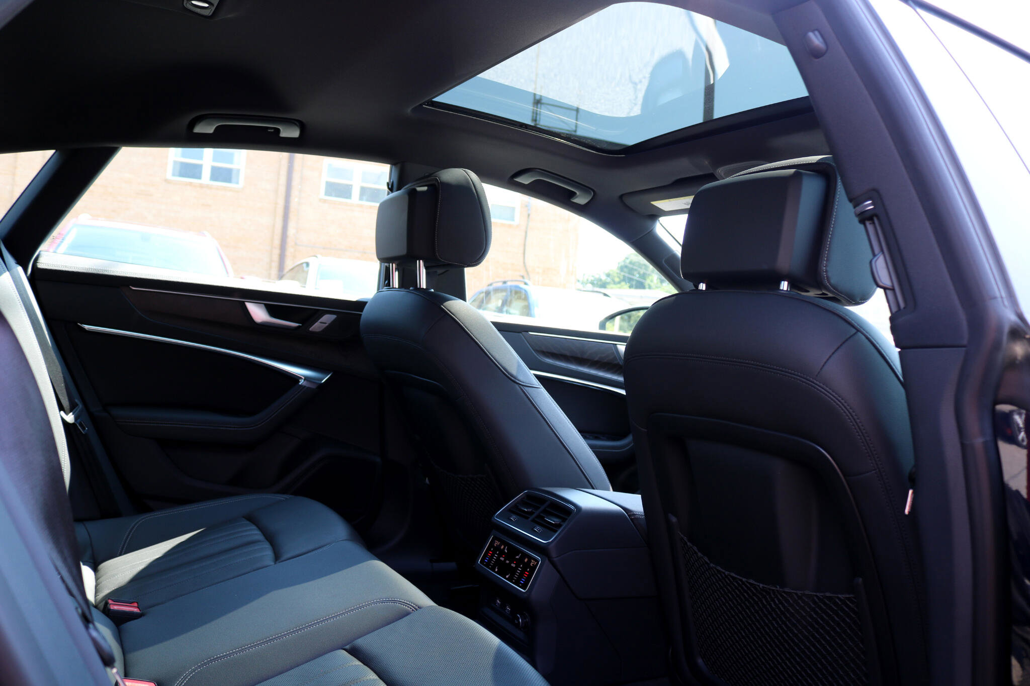 Used 2019 Audi A7 3.0T Premium Plus w/ Premium Plus Package image 46