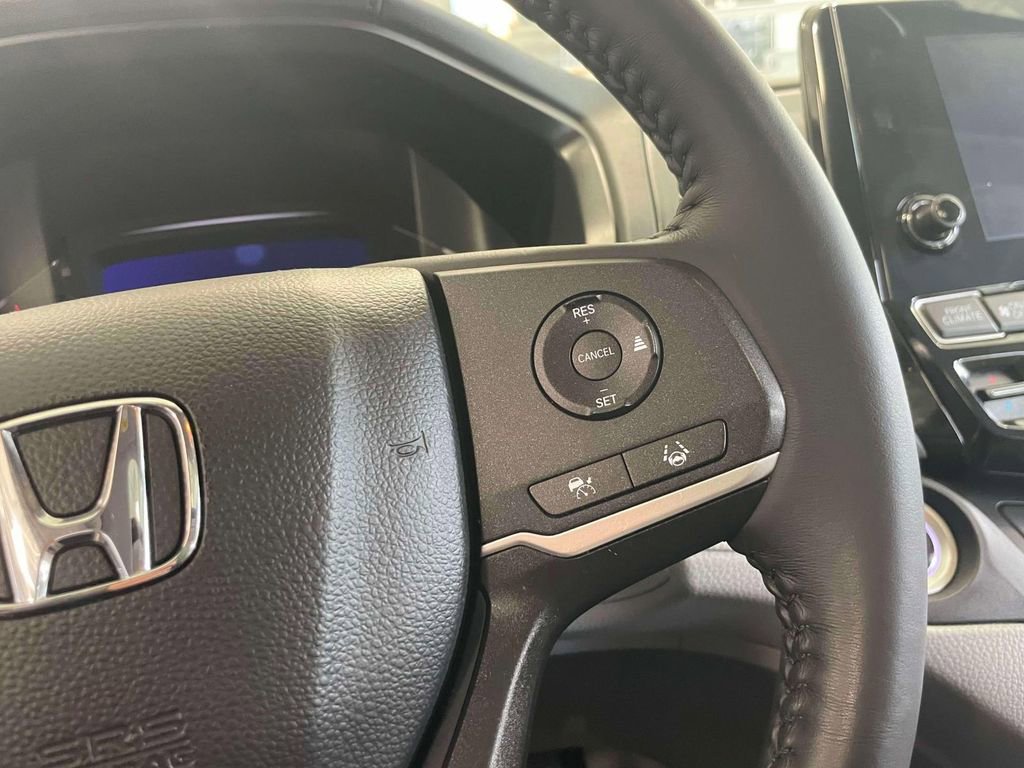 Certified 2024 Honda Odyssey EX-L image 22