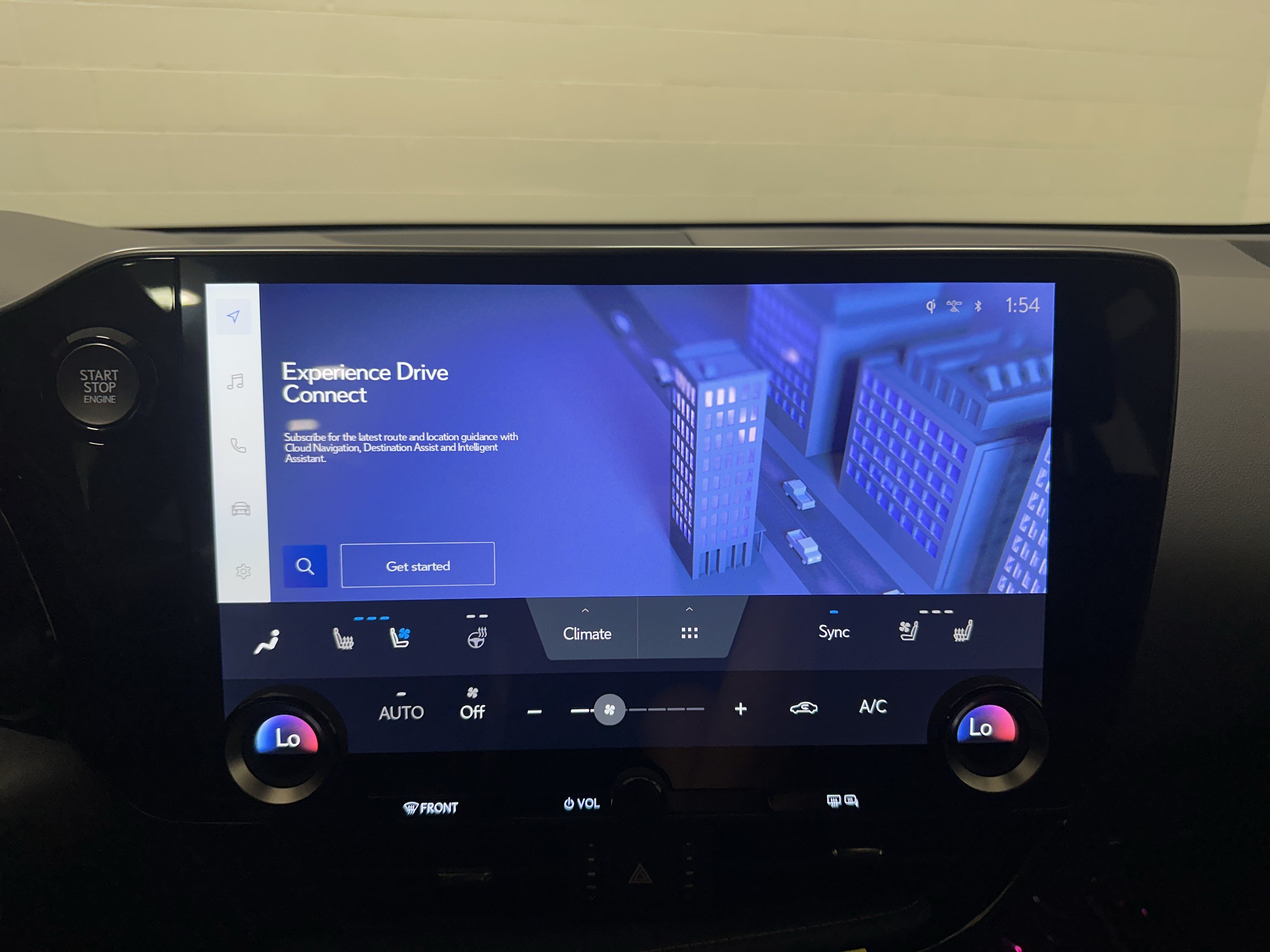 New 2026 Lexus NX 350 AWD w/ Accessory Package (2T) image 28