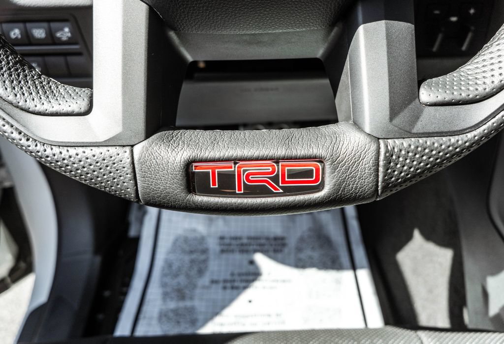 Used 2022 Toyota Tundra Limited AWD/4WD image 25