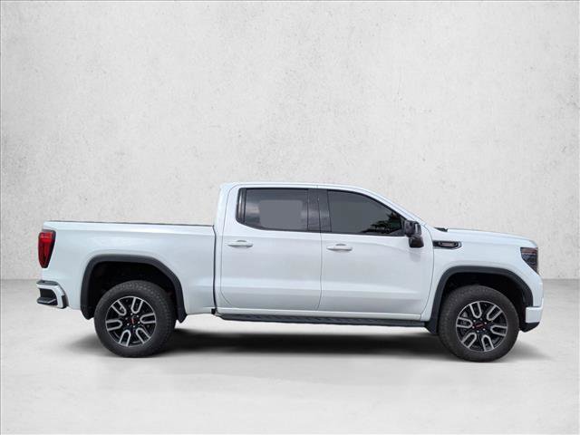 Used 2022 GMC Sierra 1500 AT4 w/ AT4 Premium Package image 4