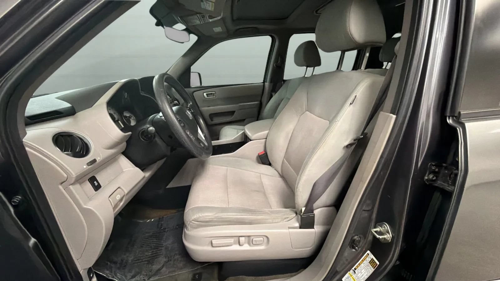 Used 2015 Honda Pilot SE image 19