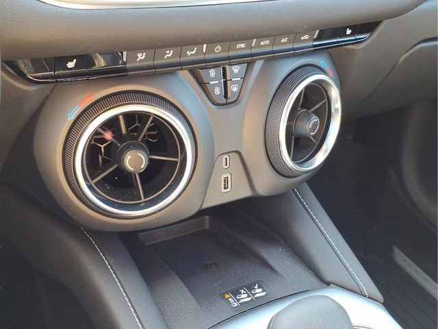 Certified 2024 Chevrolet Blazer LT w/ Convenience Package image 24