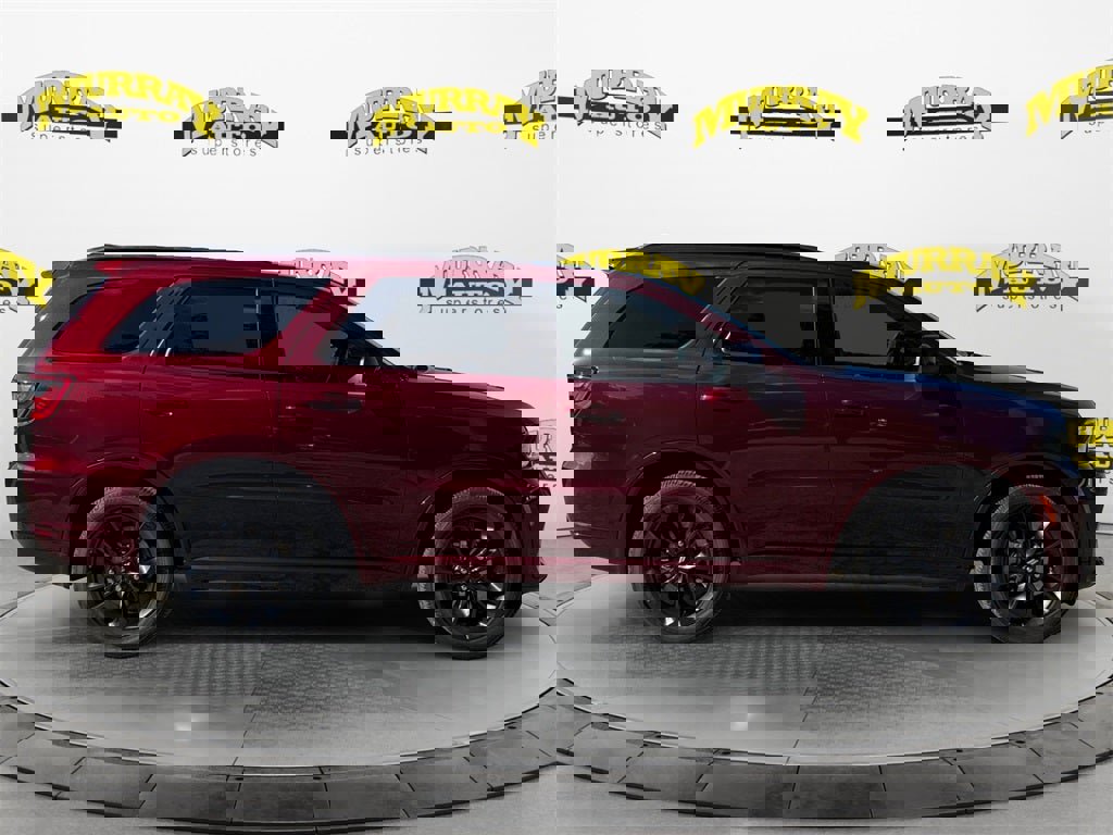 New 2026 Dodge Durango GT image 6