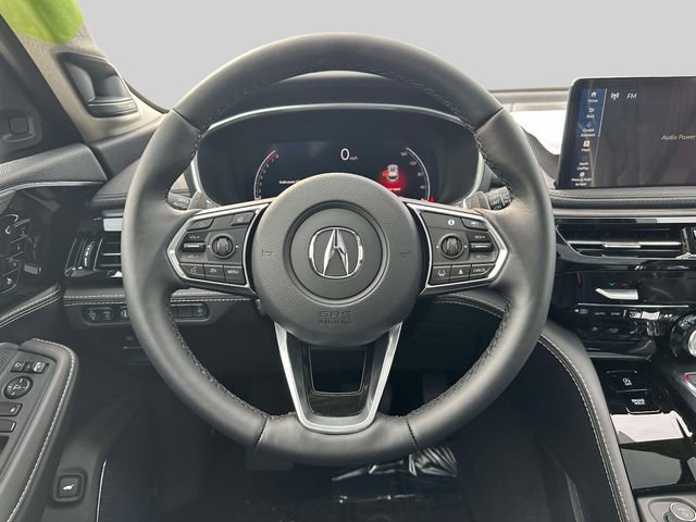 New 2026 Acura MDX w/ Advance Package image 14