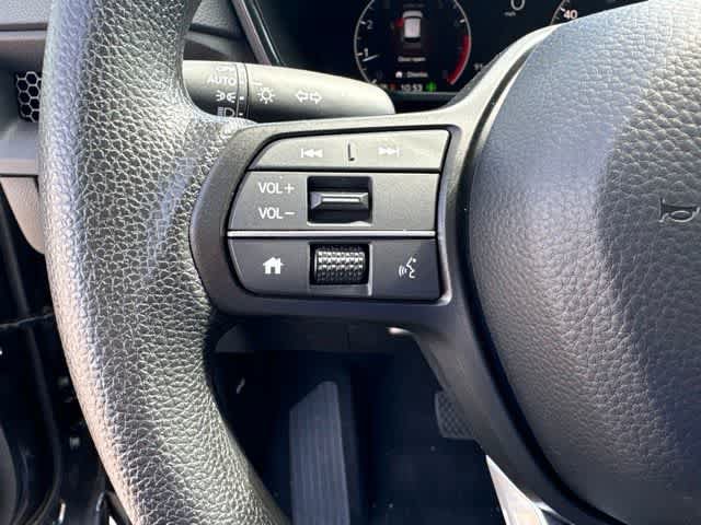 Used 2026 Honda CR-V LX image 12