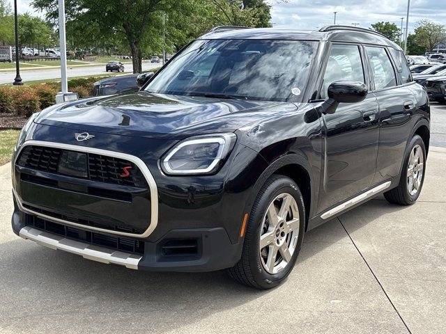 Used 2025 MINI Cooper Countryman S AWD/4WD image 11