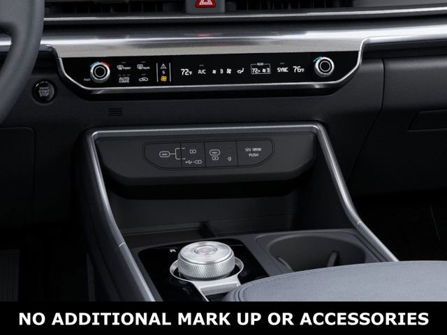 New 2026 Kia Carnival SX Prestige image 23