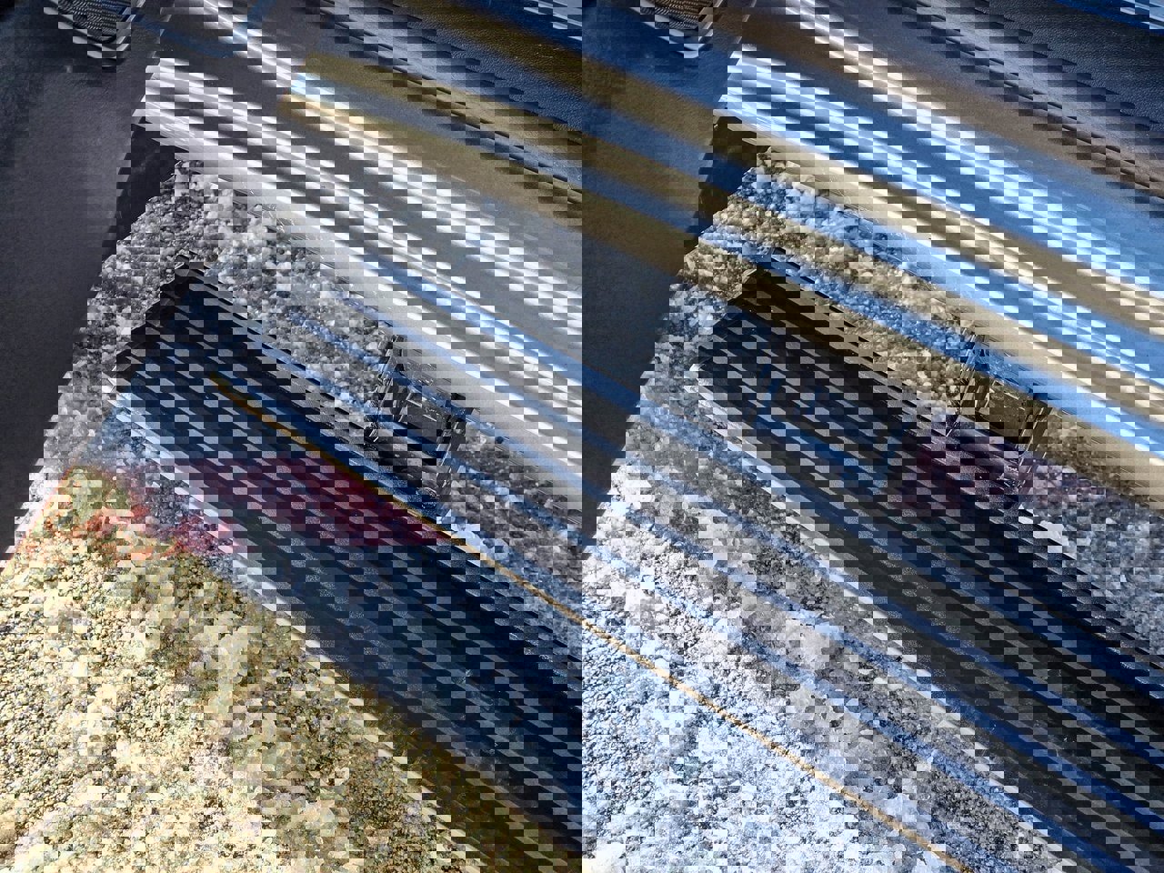 Used 2026 Chevrolet Silverado 2500 LTZ w/ LTZ Plus Package image 14