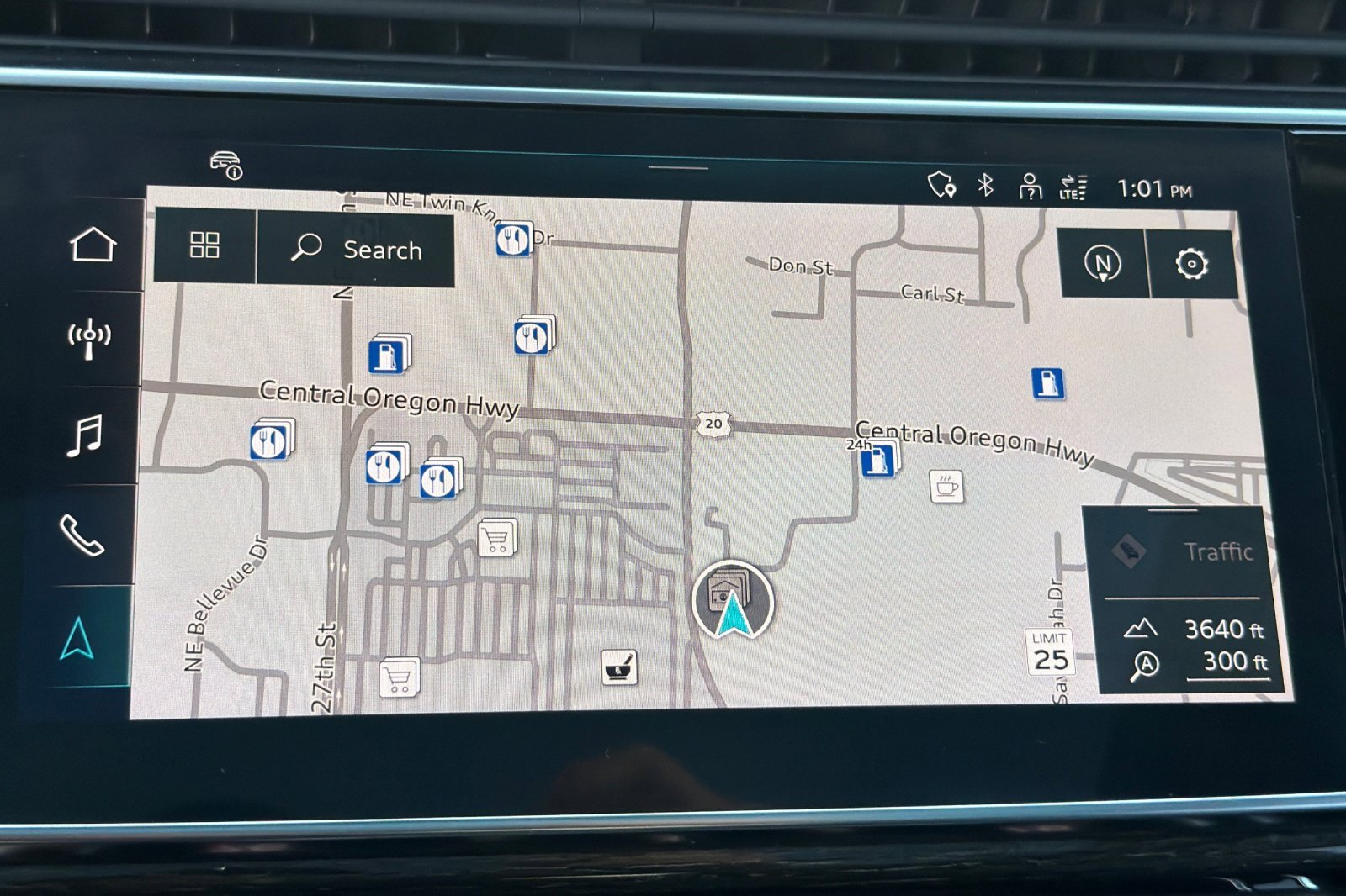 Used 2024 Audi Q7 3.0T Premium Plus image 20