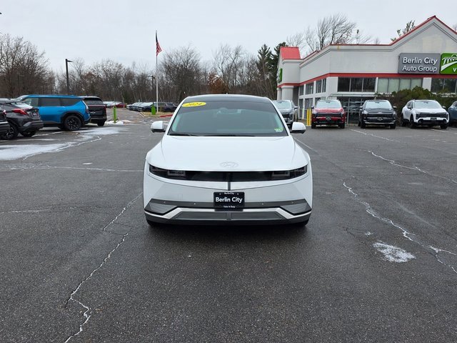 Used 2024 Hyundai Ioniq 5 Limited image 3