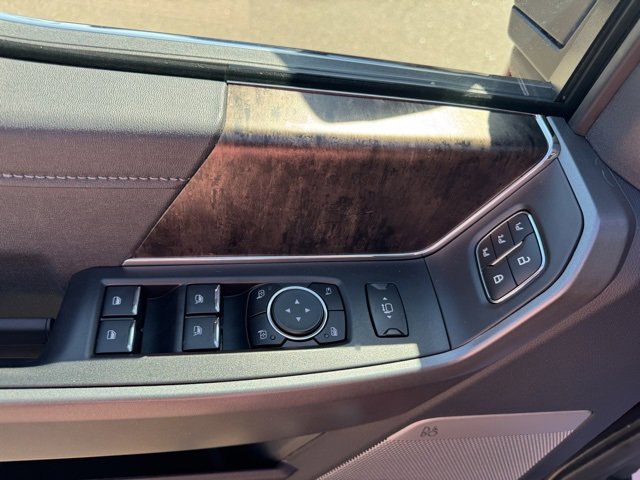 New 2026 Ford F250 Lariat image 17