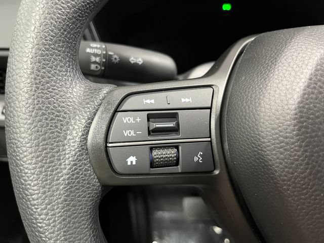 New 2026 Honda CR-V LX image 15