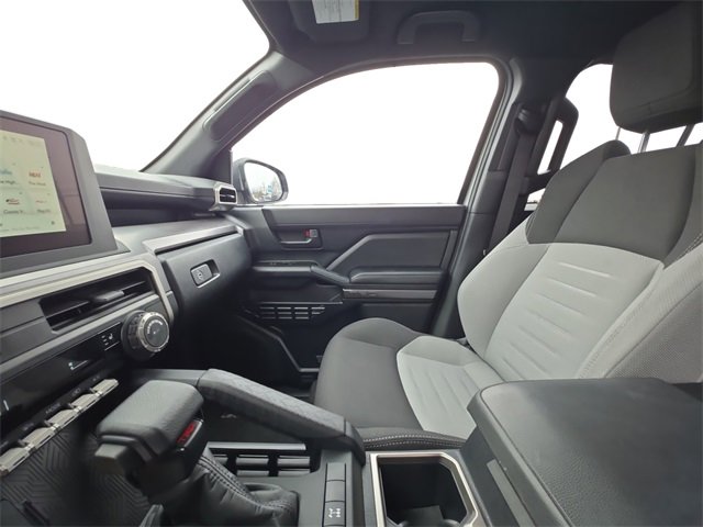 Certified 2025 Toyota 4Runner TRD Off-Road image 11