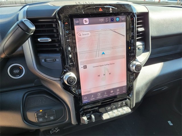 New 2026 RAM 2500 Tradesman image 11