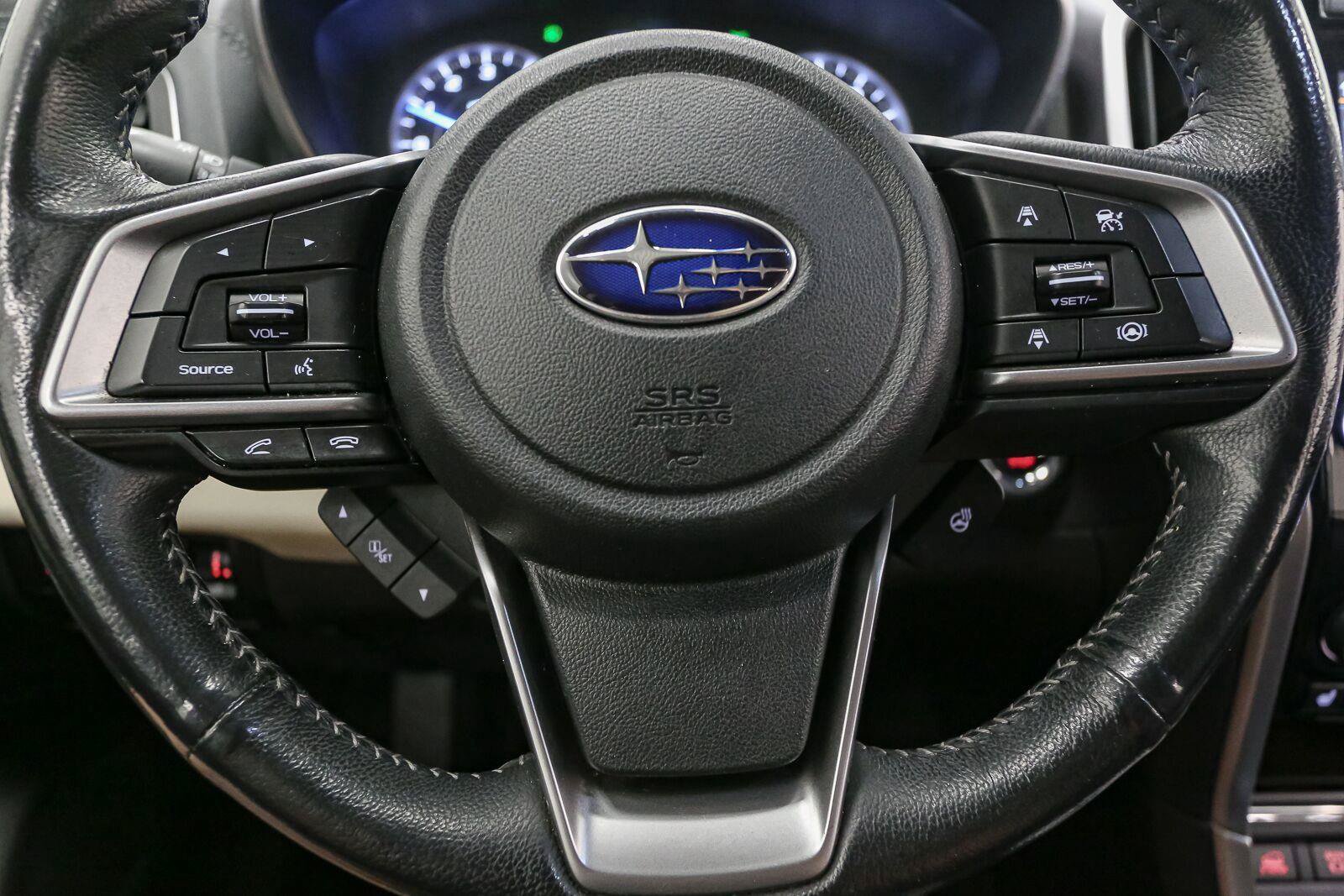 Used 2022 Subaru Ascent Limited w/ Technology Package AWD/4WD image 37