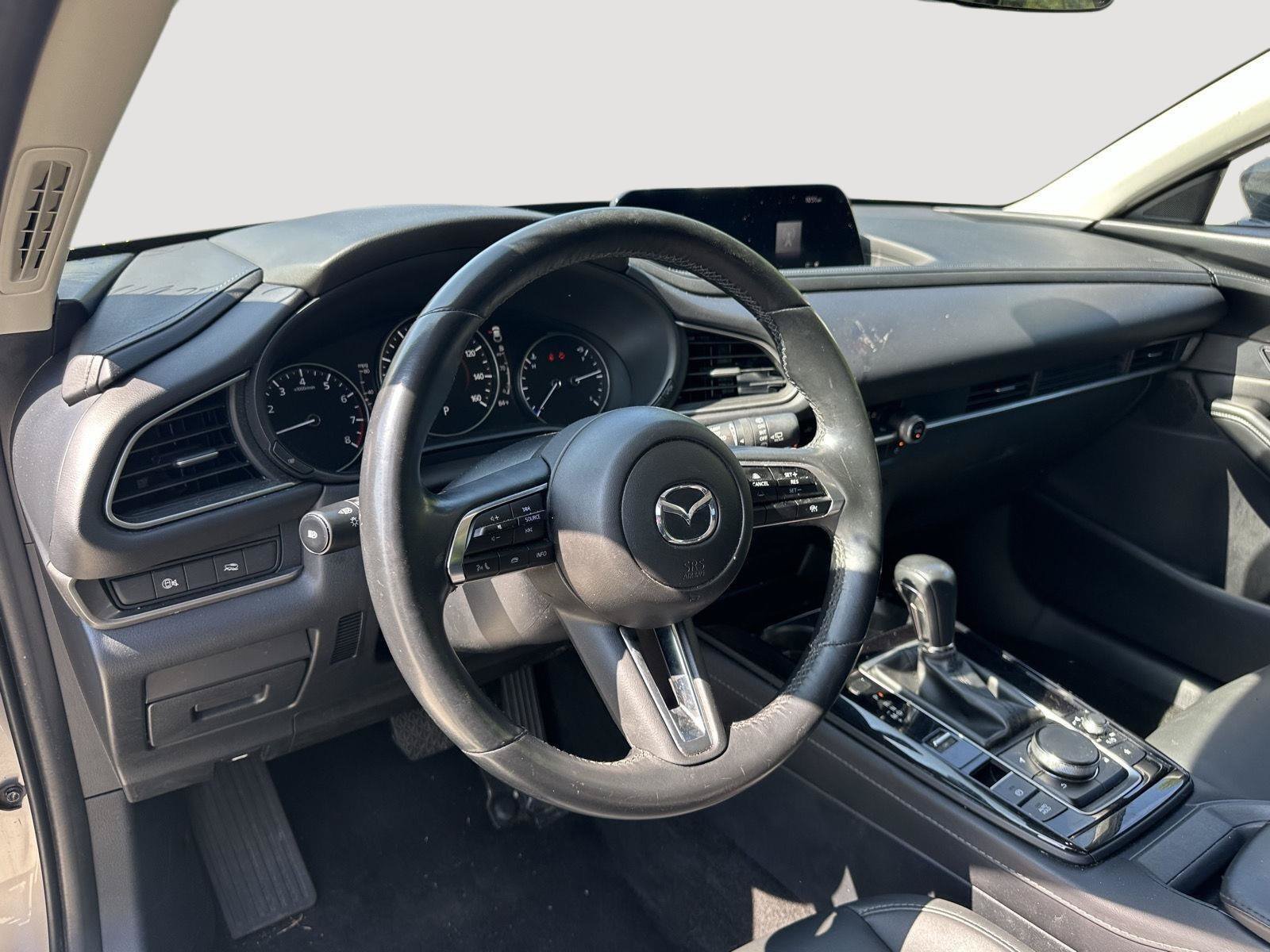 Used 2024 MAZDA CX-30 AWD 2.5 S w/ Select Sport Pkg image 11