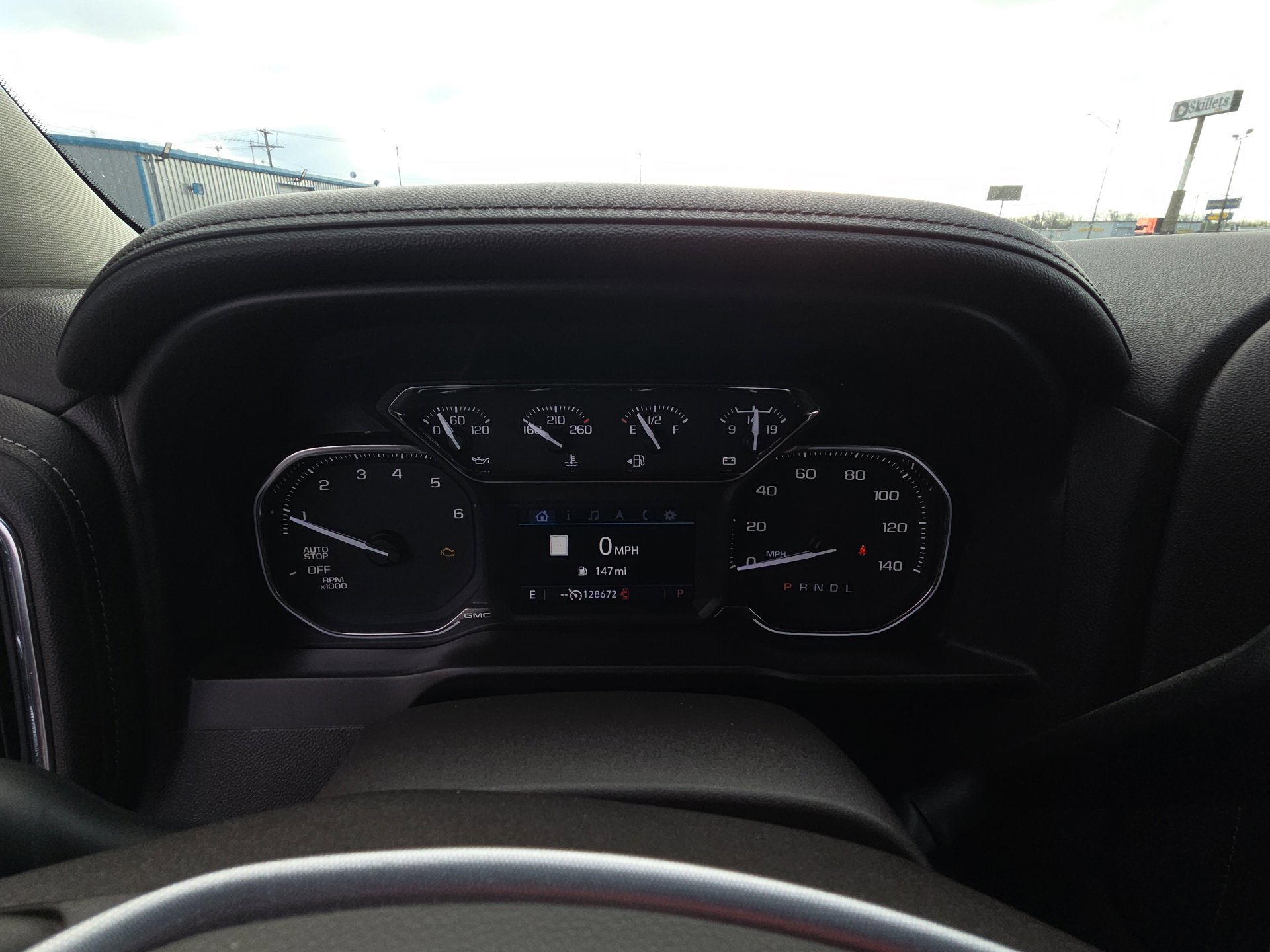 Used 2020 GMC Sierra 1500 SLT image 11