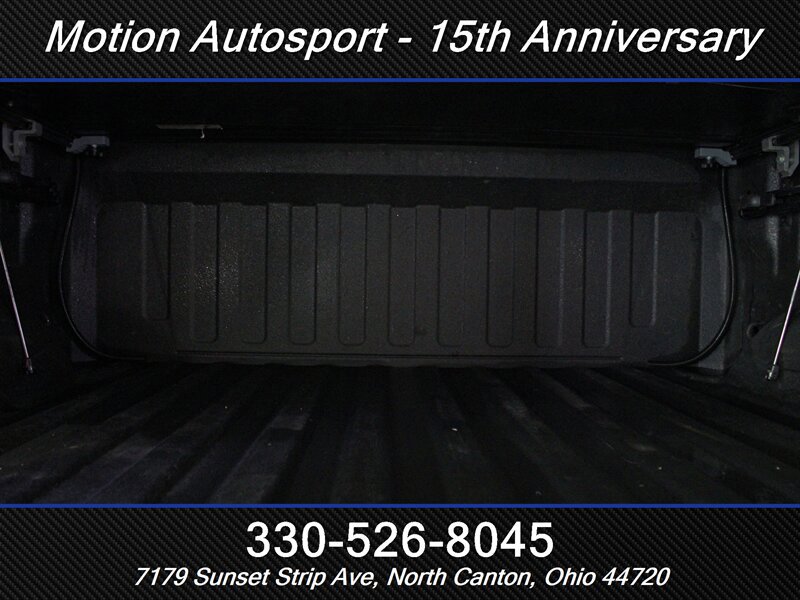 Used 2019 RAM 1500 Rebel w/ Level 2 Equipment Group AWD/4WD image 10