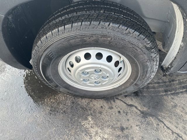 Used 2024 RAM ProMaster 3500 w/ Convenience Group image 20