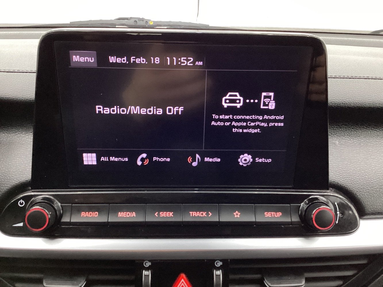 Used 2022 Kia Forte LXS image 34