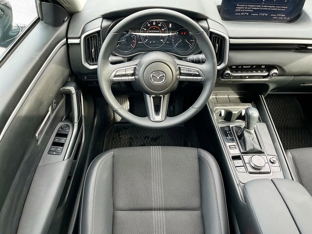 Used 2025 MAZDA CX-50 AWD 2.5 S w/ Weather Package image 21