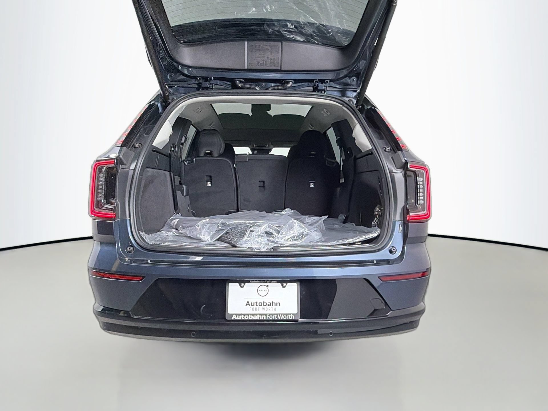 New 2026 Volvo EX90 Ultra AWD/4WD image 26