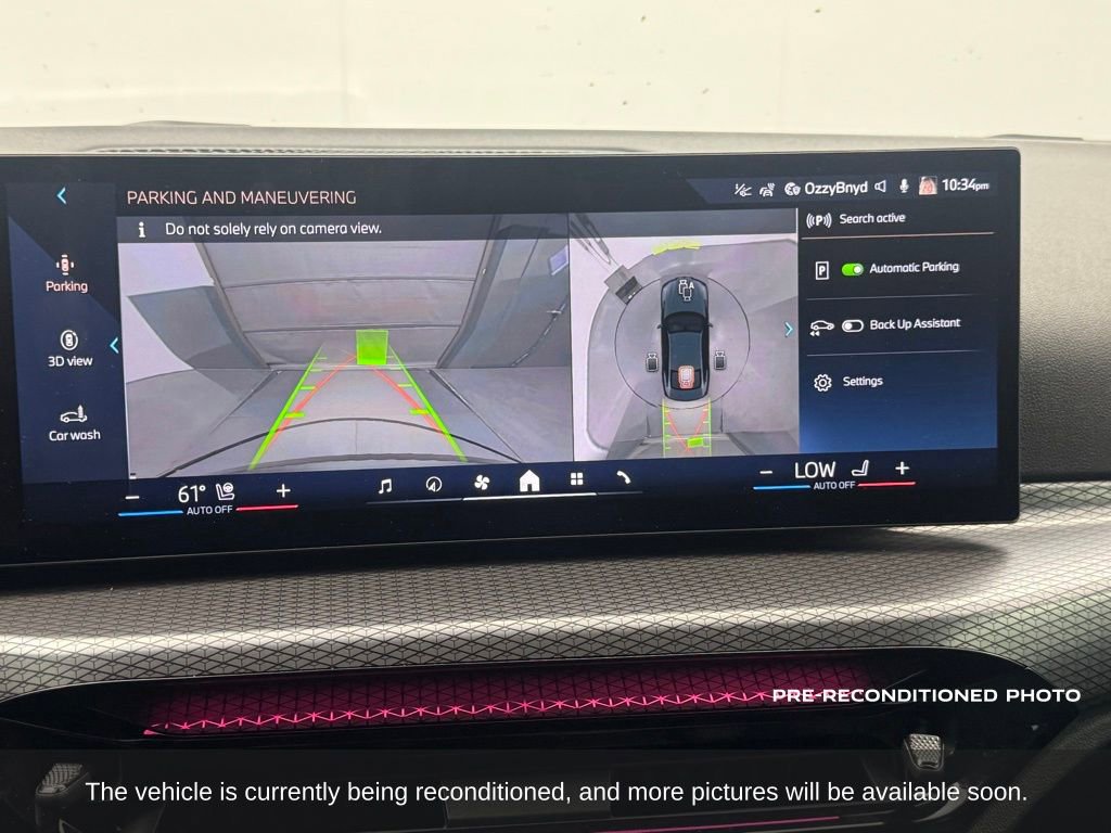 Used 2025 BMW 430i Coupe w/ M Sport Package RWD image 14